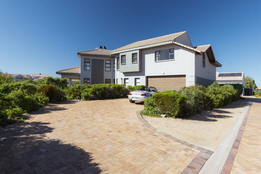 4 Bedroom Property for Sale in Langebaan Country Estate Western Cape